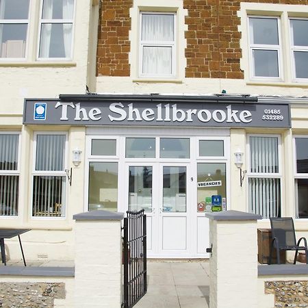 The Shellbrooke Ξενοδοχείο Hunstanton Εξωτερικό φωτογραφία