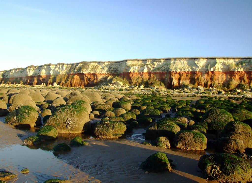 The Shellbrooke Ξενοδοχείο Hunstanton Εξωτερικό φωτογραφία