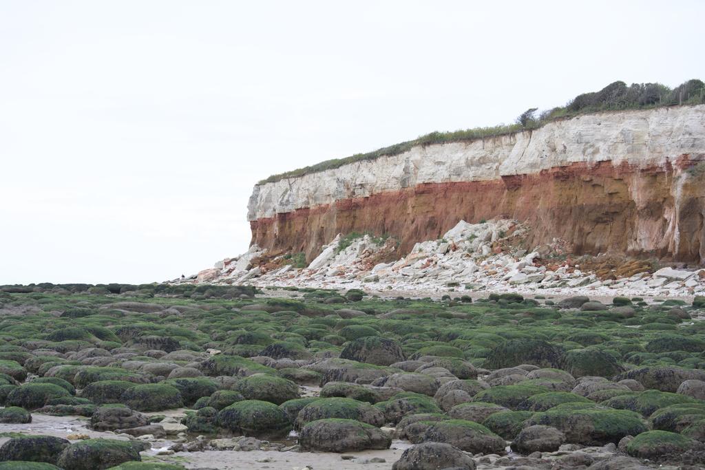 The Shellbrooke Ξενοδοχείο Hunstanton Εξωτερικό φωτογραφία